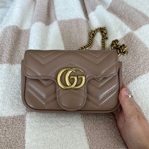GG mini crossbody
